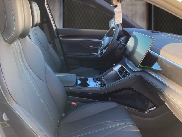 Bild 5: BYD Seal U DM-i Boost