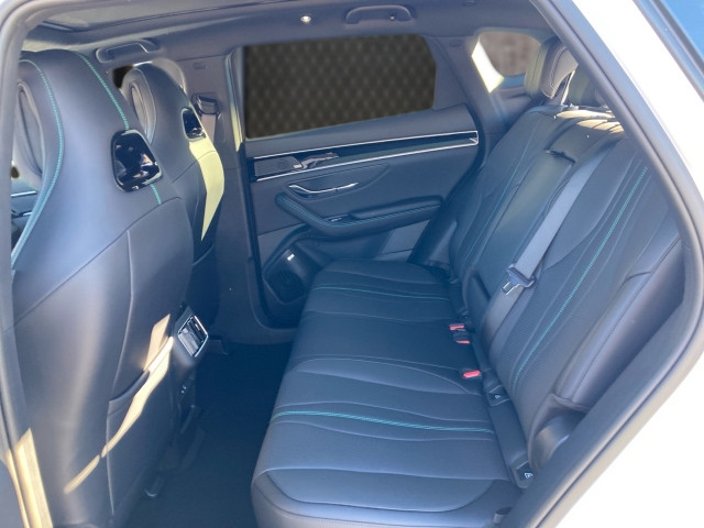 Bild 8: BYD Seal U DM-i Boost