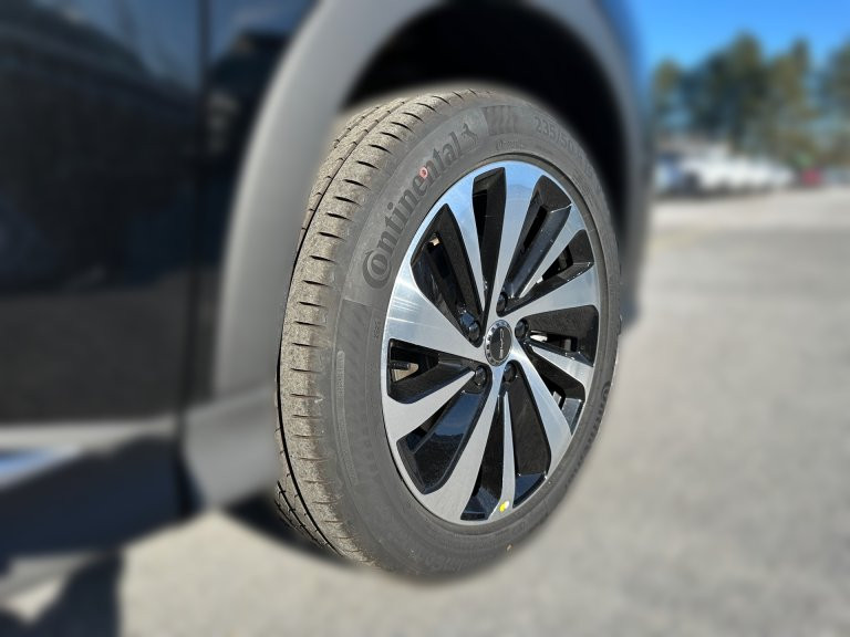 Bild 10: BYD Seal U DM-i Comfort