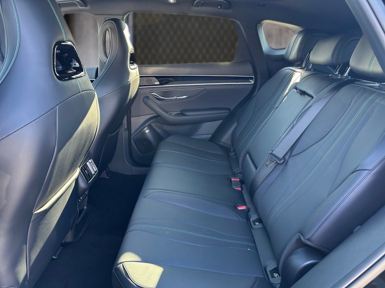 Bild 2: BYD Seal U DM-i Comfort