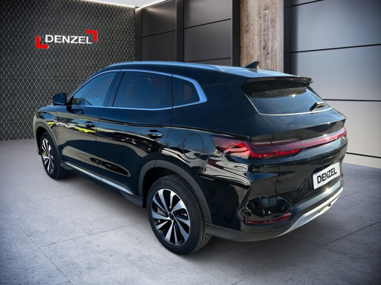 Bild 5: BYD Seal U DM-i Comfort