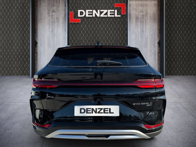 Bild 8: BYD Seal U DM-i Comfort