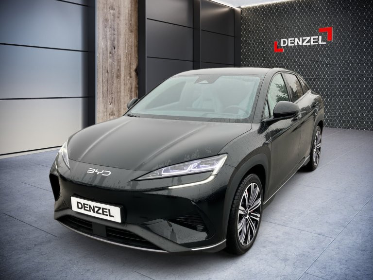 Bild 1: BYD SEALION 7 Comfort MY2025