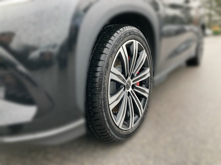 Bild 4: BYD SEALION 7 Comfort MY2025