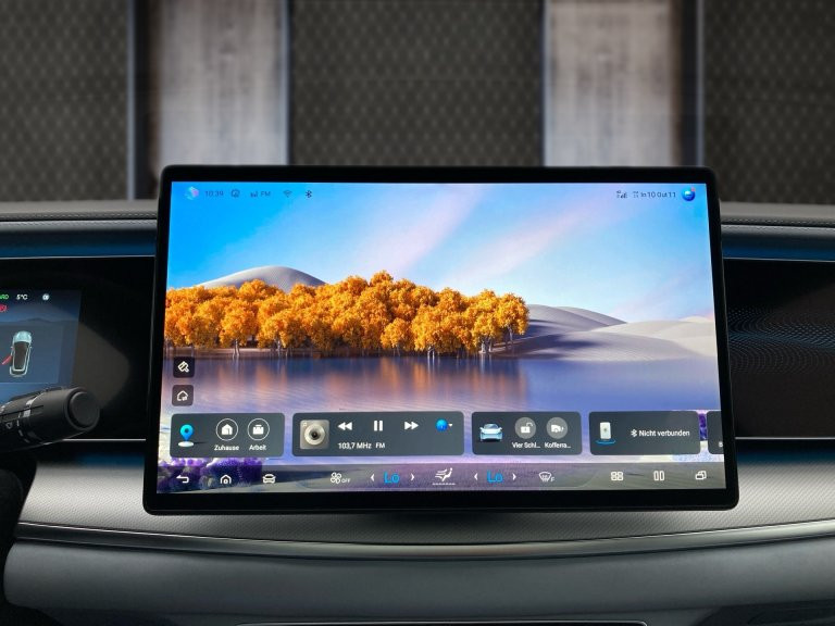 Bild 7: BYD SEALION 7 Comfort MY2025