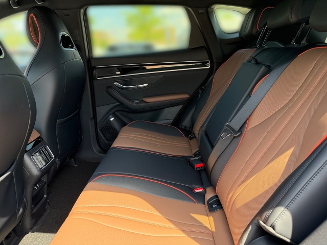 Bild 10: BYD Seal U DM-i Comfort