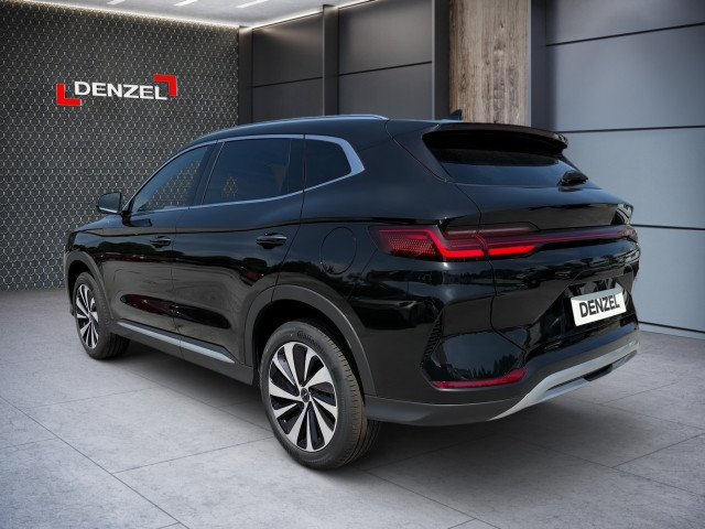 Bild 2: BYD Seal U DM-i Comfort