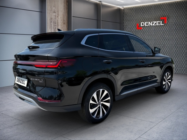 Bild 3: BYD Seal U DM-i Comfort