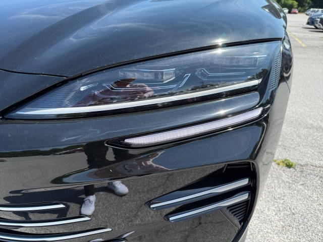 Bild 6: BYD Seal U DM-i Comfort