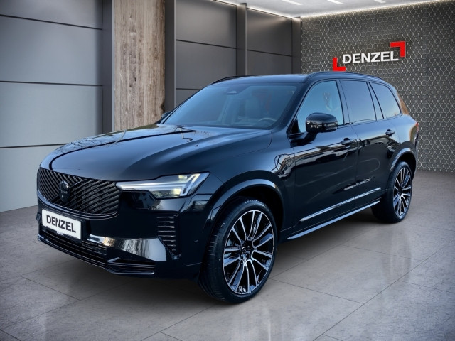 Bild 0: VOLVO PKW XC90 T8 AWD Ultra Black Edition