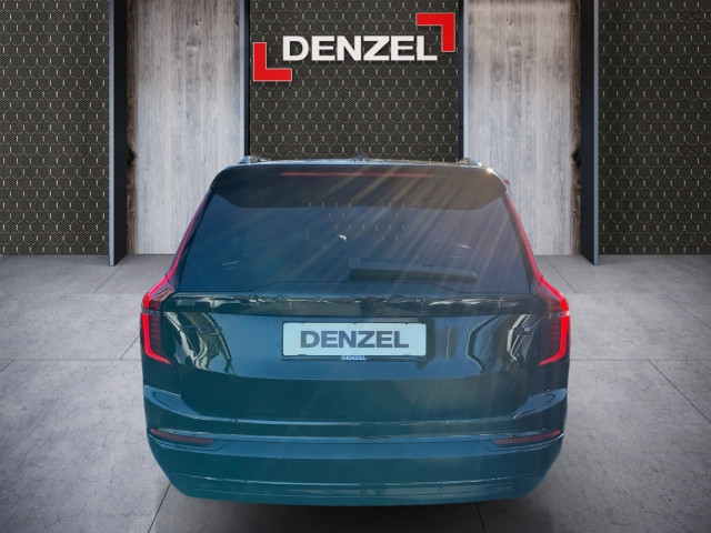 Bild 10: VOLVO PKW XC90 T8 AWD Ultra Black Edition