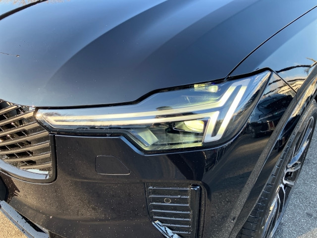 Bild 11: VOLVO PKW XC90 T8 AWD Ultra Black Edition