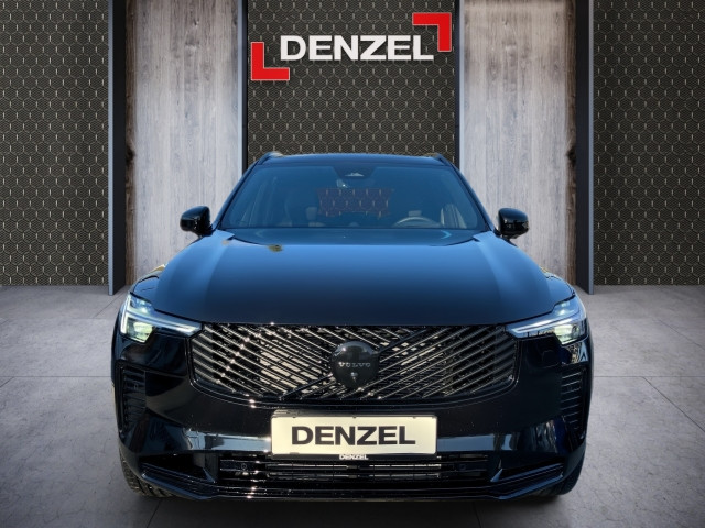 Bild 12: VOLVO PKW XC90 T8 AWD Ultra Black Edition