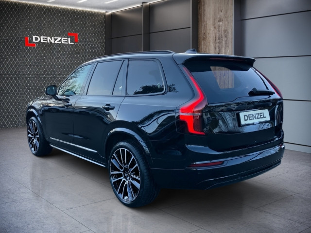 Bild 2: VOLVO PKW XC90 T8 AWD Ultra Black Edition
