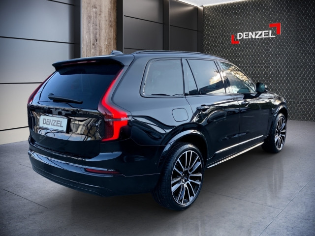 Bild 3: VOLVO PKW XC90 T8 AWD Ultra Black Edition