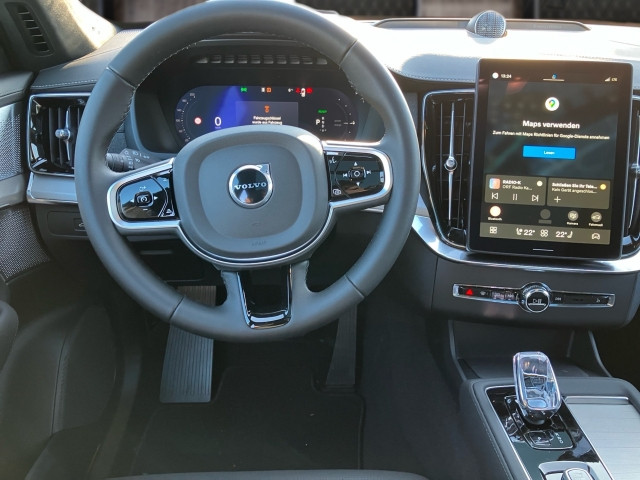 Bild 6: VOLVO PKW XC90 T8 AWD Ultra Black Edition