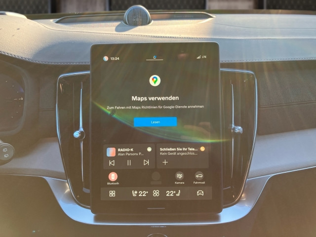 Bild 7: VOLVO PKW XC90 T8 AWD Ultra Black Edition