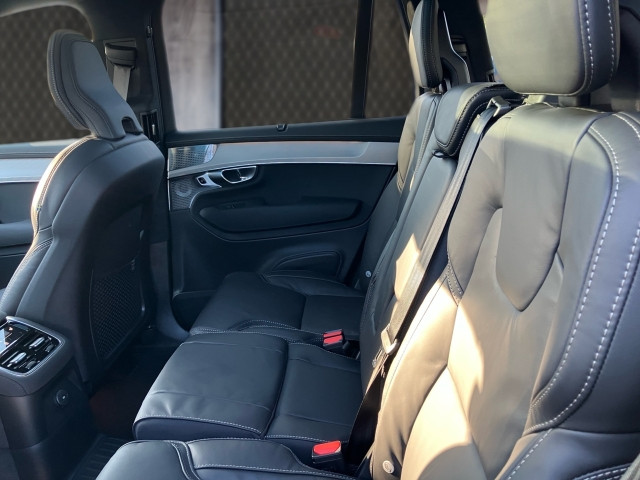 Bild 8: VOLVO PKW XC90 T8 AWD Ultra Black Edition