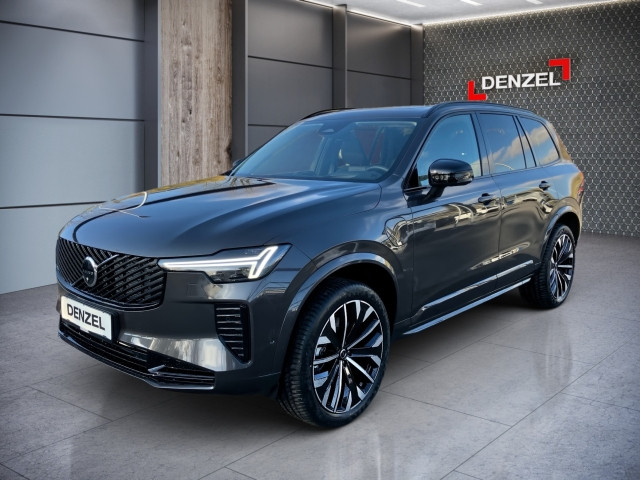 Bild 0: VOLVO PKW XC90 Ultra, T8 AWD Plug-in Hybrid, Elektrisch/Benzin, Dark,