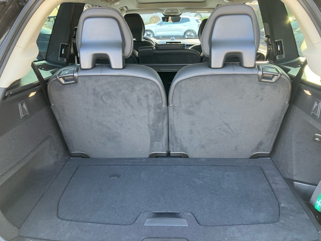 Bild 9: VOLVO PKW XC90 Ultra, T8 AWD Plug-in Hybrid, Elektrisch/Benzin, Dark,