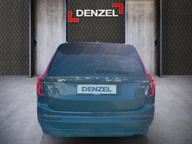 Bild 10: VOLVO PKW XC90 Ultra, T8 AWD Plug-in Hybrid, Elektrisch/Benzin, Dark,