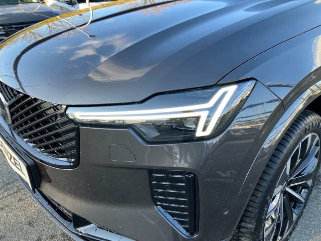 Bild 11: VOLVO PKW XC90 Ultra, T8 AWD Plug-in Hybrid, Elektrisch/Benzin, Dark,
