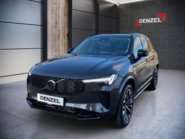 Bild 1: VOLVO PKW XC90 Ultra, T8 AWD Plug-in Hybrid, Elektrisch/Benzin, Dark,