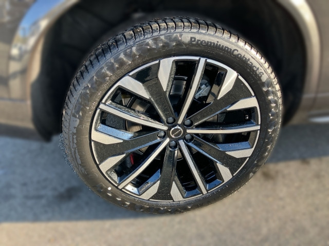 Bild 4: VOLVO PKW XC90 Ultra, T8 AWD Plug-in Hybrid, Elektrisch/Benzin, Dark,