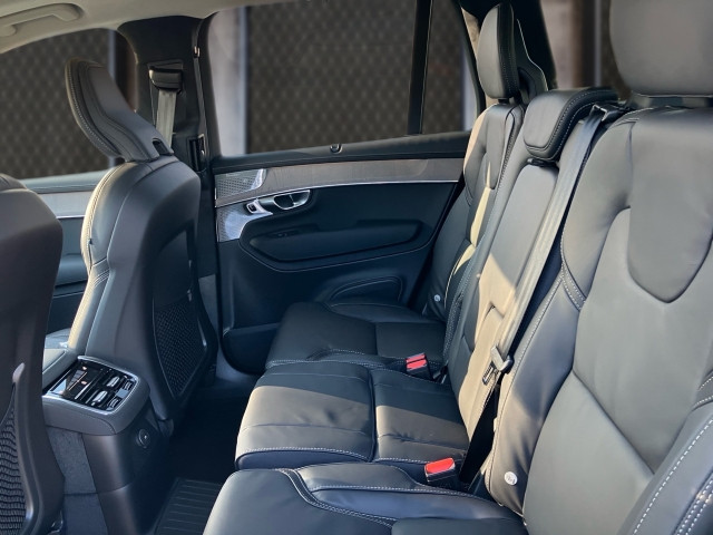 Bild 8: VOLVO PKW XC90 Ultra, T8 AWD Plug-in Hybrid, Elektrisch/Benzin, Dark,