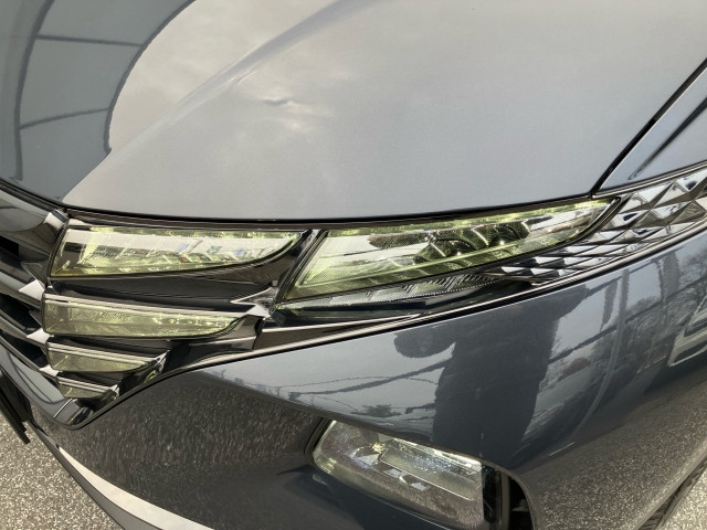 Bild 11: Hyundai Tucson 1,6 T-GDI 2WD