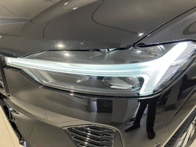 Bild 11: VOLVO PKW XC60 Plus, T6 Plug-in Hybrid, Elektrisch/Benzin, Dark
