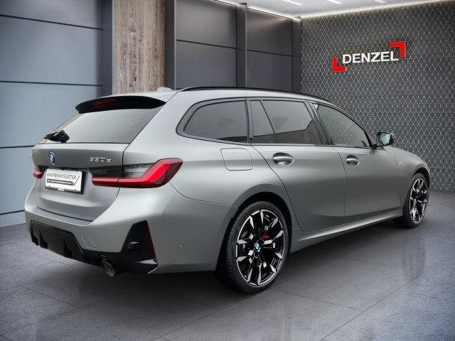 Bild 3: BMW 330e xDrive Touring