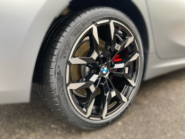 Bild 4: BMW 330e xDrive Touring