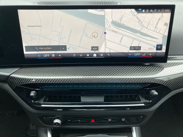 Bild 7: BMW 330e xDrive Touring