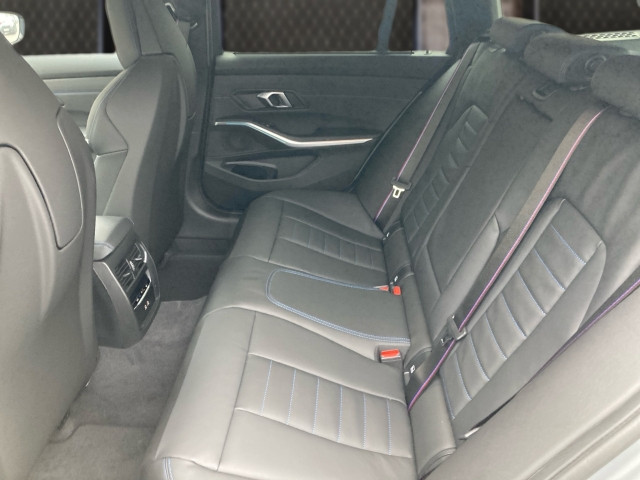 Bild 8: BMW 330e xDrive Touring