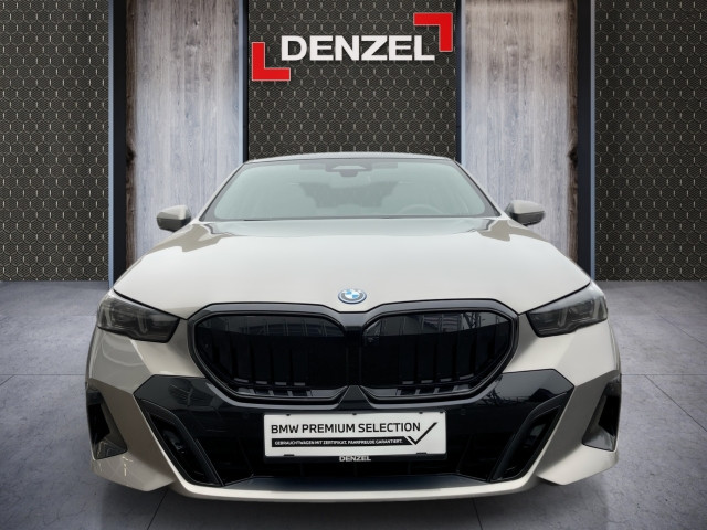 Bild 12: BMW 530e xDrive Limousine G60