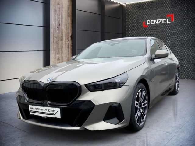 Bild 1: BMW 530e xDrive Limousine G60