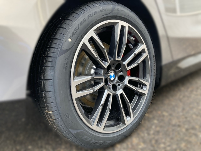 Bild 4: BMW 530e xDrive Limousine G60