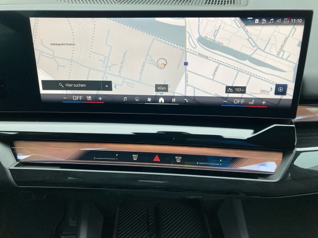 Bild 7: BMW 530e xDrive Limousine G60