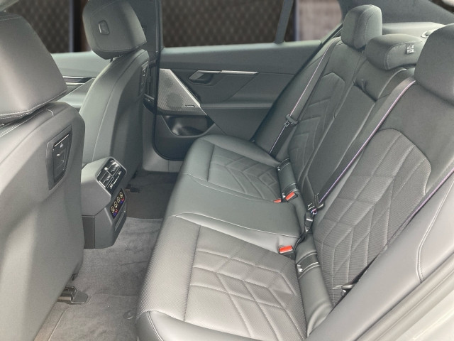 Bild 8: BMW 530e xDrive Limousine G60