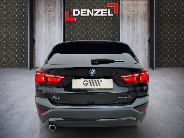 Bild 10: BMW X1 xDrive25e F48 XB2