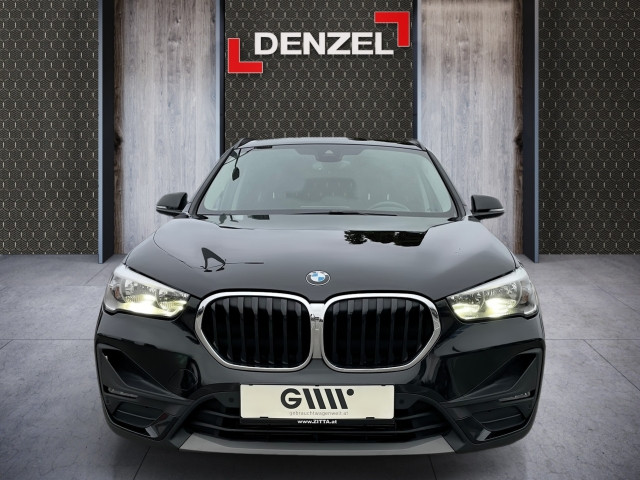 Bild 12: BMW X1 xDrive25e F48 XB2