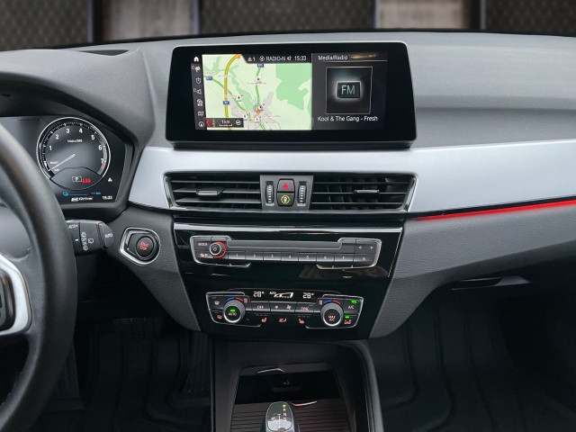 Bild 7: BMW X1 xDrive25e F48 XB2