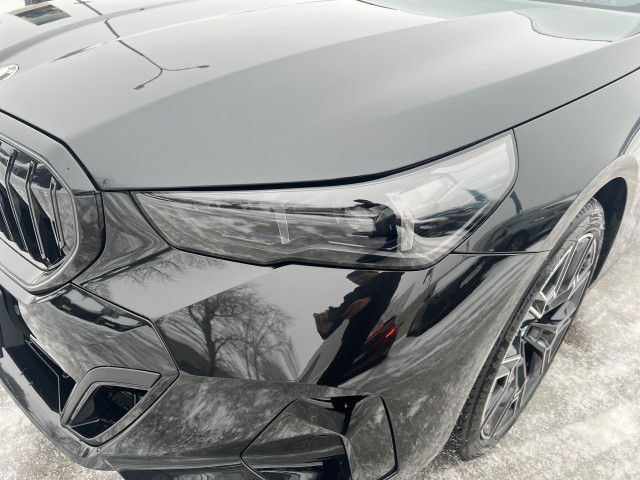 Bild 11: BMW 520d xDrive Limousine G60 B47