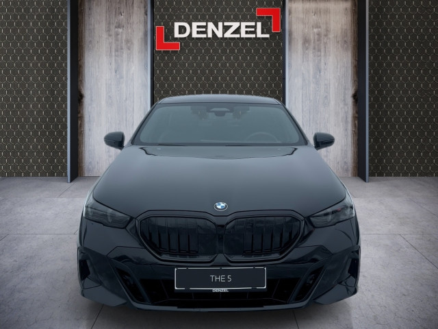 Bild 12: BMW 520d xDrive Limousine G60 B47