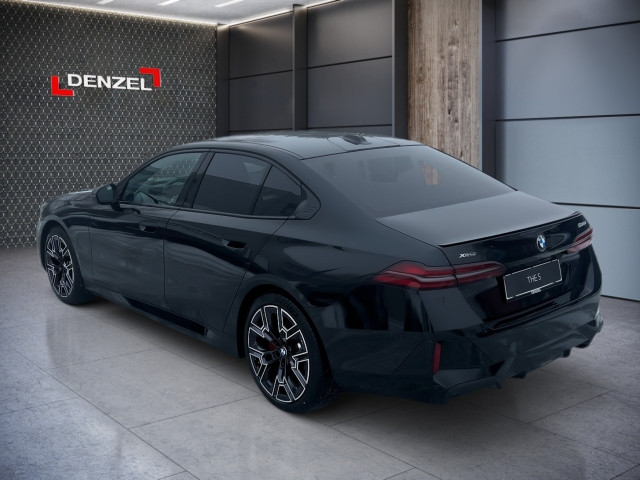 Bild 2: BMW 520d xDrive Limousine G60 B47