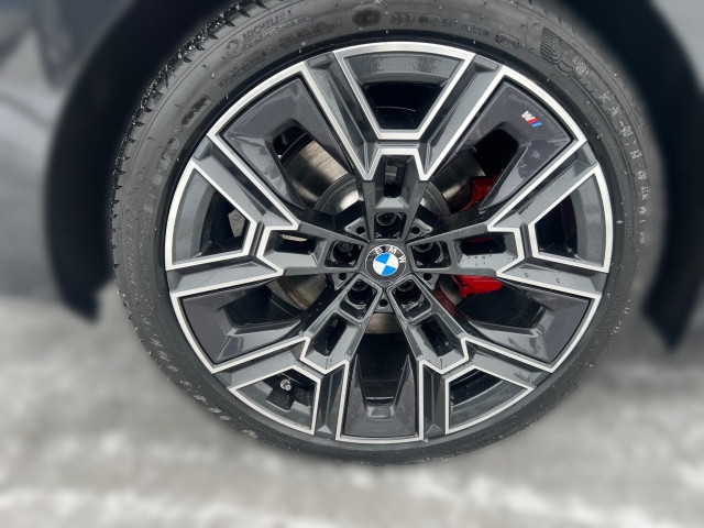 Bild 4: BMW 520d xDrive Limousine G60 B47