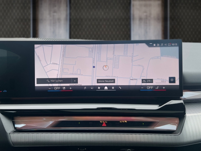 Bild 7: BMW 520d xDrive Limousine G60 B47