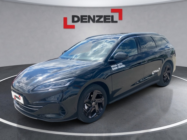 Bild 10: BYD SEAL 6 DM-i Touring Comfort