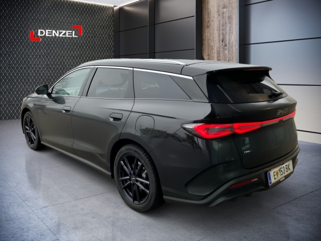 Bild 2: BYD SEAL 6 DM-i Touring Comfort